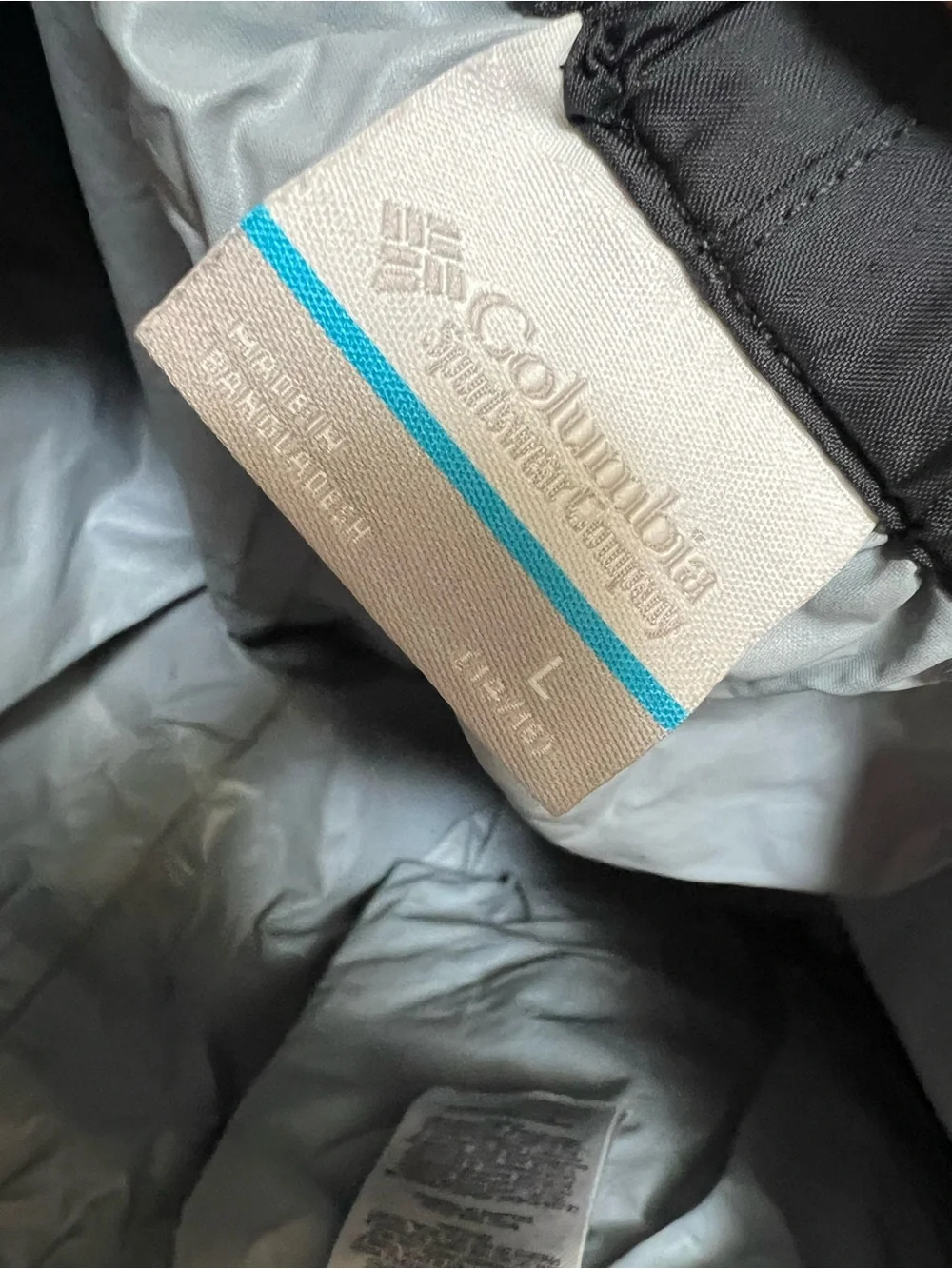Columbia Kids Windbreaker Joggers